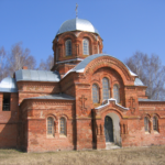 Храм Николая Чудотворца