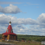 Храм Николая Чудотворца