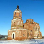 Храм Николая Чудотворца