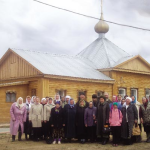 Храм Николая Чудотворца