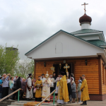 Храм Николая Чудотворца