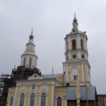 Храм Николая Чудотворца