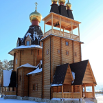 Храм Николая Чудотворца