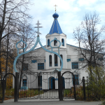 Храм Николая Чудотворца