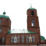 Храм Николая Чудотворца