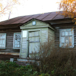 Храм Николая Чудотворца
