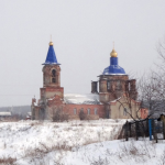 Храм Николая Чудотворца