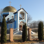 Храм Николая Чудотворца