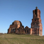Храм Николая Чудотворца