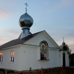 Храм Николая Чудотворца