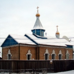 Храм Николая Чудотворца