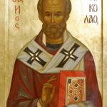 Храм Николая Чудотворца