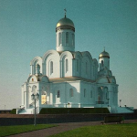 Храм Николая Чудотворца