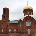 Храм Николая Чудотворца