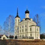Храм Николая Чудотворца