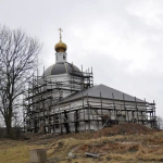 Храм Николая Чудотворца