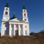 Храм Николая Чудотворца