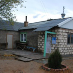 Храм Николая Чудотворца