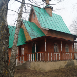 Храм Николая Чудотворца