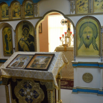 Храм Николая Чудотворца