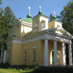Храм Николая Чудотворца
