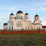 Храм Николая Чудотворца