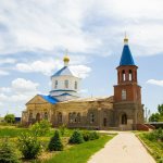 Храм Николая Чудотворца