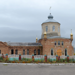 Храм Николая Чудотворца