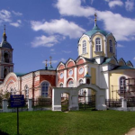 Храм Николая Чудотворца