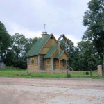 Храм Николая Чудотворца