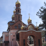 Храм Николая Чудотворца
