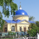 Храм Николая Чудотворца