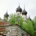 Храм Николая Чудотворца