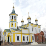 Храм Николая Чудотворца (Никольский храм)