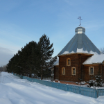 Храм Николая Чудотворца (села Бутаково)