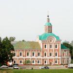 Храм Николая Чудотворца г. Смоленск