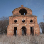 Храм Николая Чудотворца Калужская обл., Дзержинский р-н, д. Недетово