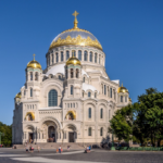 Храм Николая Чудотворца при Филиале Центрального Военно- Морского музея РФ