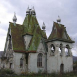 Храм Николая Чудотворца с. Амракиц