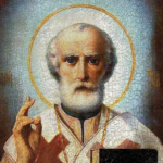 Храм Николая Чудотворца с. Думчево