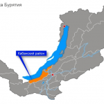 Храм Николая Чудотворца с. Кабанск
