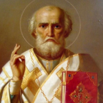 Храм Николая Чудотворца с. Лукьяново (Никольский храм)