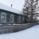 Храм Николая Чудотворца село Минка Усть-Катавского городского округа