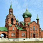 Приход Архистратига Божия Михаила
