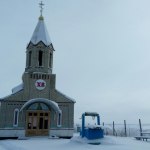 Храм Николая Чудотворца ст. Воровсколесская