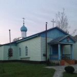 Храм Николая Чудотворца станица Бесленеевская
