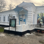 Храм Николая Чудотворца Станица Некрасовская