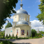 Храм Николая Чудотворца Торжок (Никольский Храм)