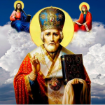 Храм Николая Чудотворца Челябинск (на территории тюремной больницы)