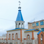 Храм Николая Чудотворца г. Альметьевск